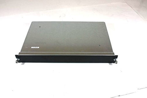 Cisco 4000/4500/6000 Blank Line Card Slot- 700-22706-02