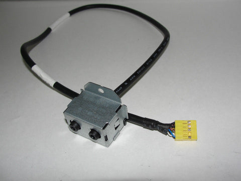 Dell Vostro 460 Desktop Front I/O Audio Panel Assembly- GY5KV