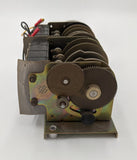 Eagle Signal Controls MP8R513 Industrial Timer