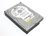 Western Digital Caviar SE 80GB SATA Desktop Hard Drive- WD800AAJS-60PSA0