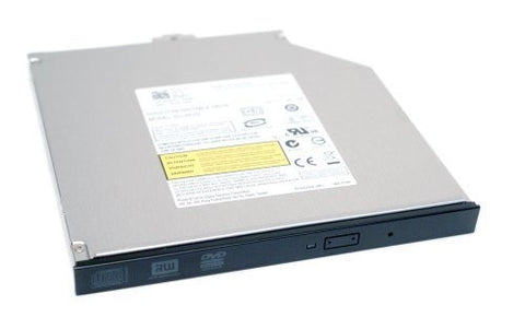 HP Pavilion 17 E Series DU-8A5SHH112B DVD/CD-RW Drive- 700577-HC0