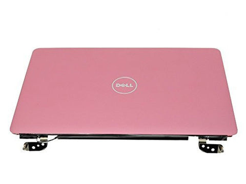 Dell Inspiron 1545 Complete LCD Set- Pink