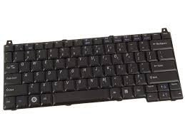 Dell Vostro 1520 Laptop V020902BS1 Keyboard- Y858J