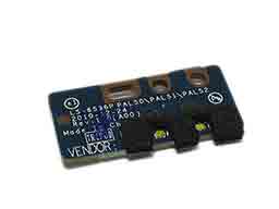 DELL Latitude E6420 Laptop LED Light Indicator Board- ND2PD