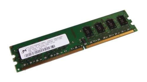 HP 4GB 2 x 2GB PC2-6400U DDR2 Memory- 404575-888