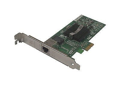 Intel Pro/1000 Server Adapter PCI Card- D50861-002