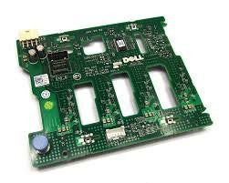 Dell PowerEdge T310 Server Hard Drive Backplane Board- N621K