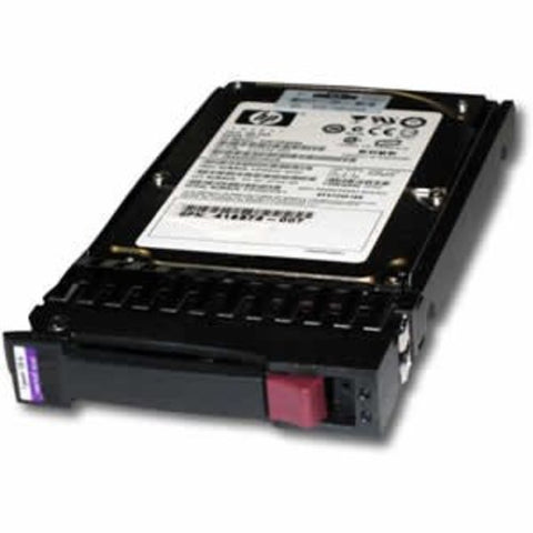 HP DG146ABAB4 146GB SAS Hard Drive- 431954-003