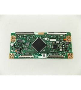 Vizio D‑Series D70‑D3 LED TV 1P-013BJ00-4011 T-Con Board- RUNTK5489TP