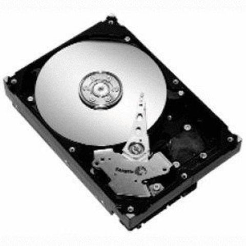 Seagate Barracuda ST3160815AS 160GB 7200 RPM 8MB Cache SATA 3.0Gb/s Hard Drive