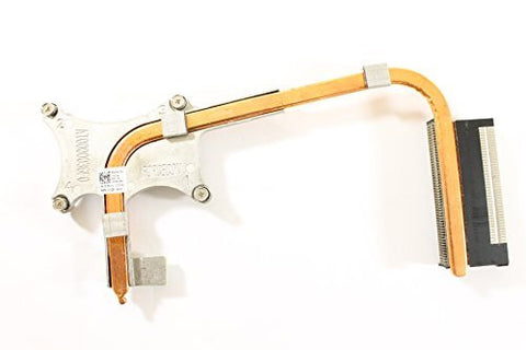Dell Laptop FM291 Heatsink Latitude E6500