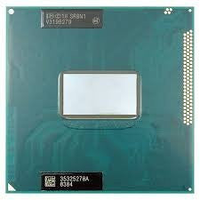 Toshiba Satellite C875D Laptop Intel Core i3-3110M Processor- SR0N1