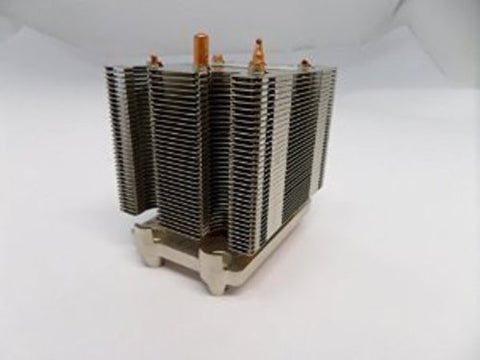Dell Precision 490 Workstation Heatsink- JD210