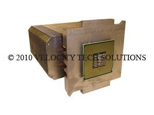 Dell WX457 2.66Ghz Dual Core 4M 1333Mhz E5150 Processor for PowerEdge 1900 2900