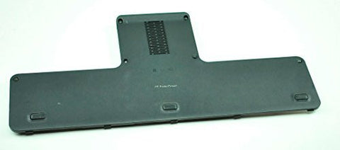 HP Pavillion DV7 Hard Drive Memor Ram Wireless Cover Door AP03W000H00