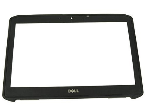 Dell Latitude E5420 LCD Front Trim Bezel With Webcam Port 2KV9G