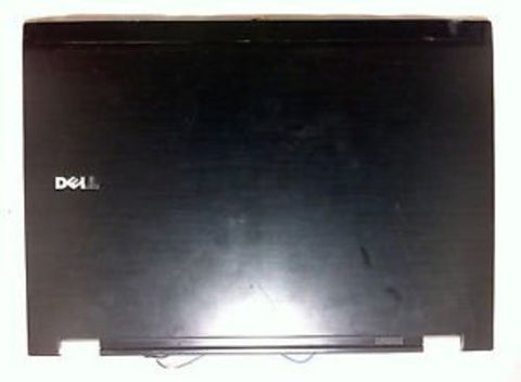 Dell Latitude E6400 LCD Top Lid Cover- WT197