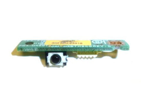 Dell Inspiron 1720 Infrared IR Module PCB MR607