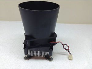 Gateway GT-5408 Desktop Cooling Fan & Heatsink- 24-20864D00AB