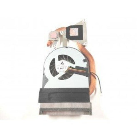 Acer Aspire 7551 Heatsink & Fan- 60.4HP12.001