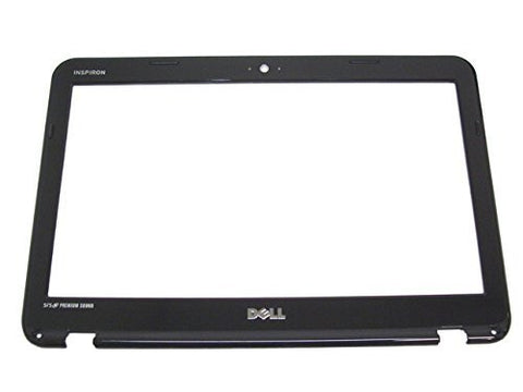 DELL INSPIRON 1120/1121 LCD BEZEL WITH CAM PORT 9PVP5