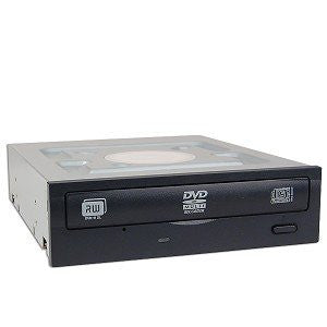 Lite-On LH-18A1P 18x Double Layer DVD±RW IDE Drive (Black)