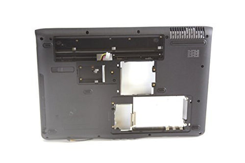 HP Pavilion Dv2000 Bottom Case 417093-001