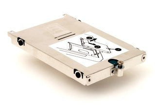 HP Compaq 6730B Hard Drive Caddy