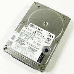 HP 300955-015 HP BD07286224 72GB 10K SCSI Wide U320 Hard Drive + Tray (300955015)