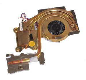 Lenovo T400 Laptop Cooling Fan & Heatsink- 45N6143