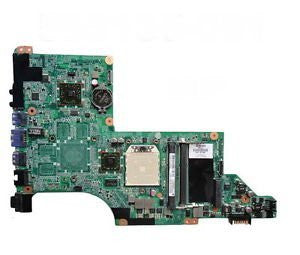 HP Pavilion DV6 Series Laptop Motherboard- 595135-001