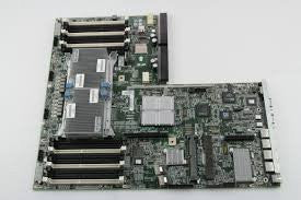HP Proliant DL360 G7 Server Motherboard- 602512-001