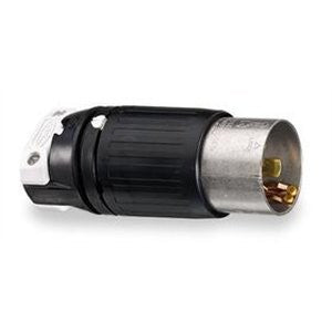 HUBBELL CS8265C AC Plug CA STD 50a 250v Male