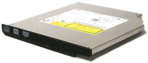 Dell Inspiron Latitude Precision Vostro Laptop IDE 8x DVD-RW DVD+RW DVD±RW Internal Slim Burner Optical Drive Compatible Part Numbers: GSA-T21N, XN074