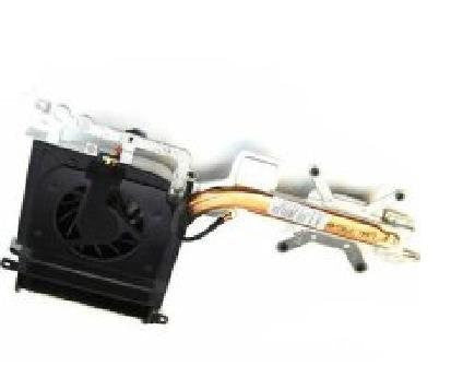HP 450863-001 Heat Sink Cooling Fan Unit dv9500 Series