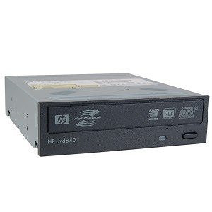 Hitachi/LG GSA-4166B 16x DVD±RW DL IDE Drive w/LightScribe (Black)