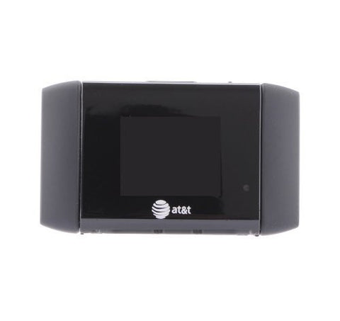 AT&T Sierra Wireless Mobile Hotspot Elevate 4G