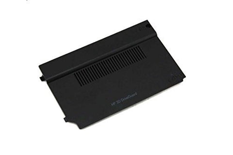 HP  Elitebook 8530P Laptop Hard Drive Cover Door 495076-001