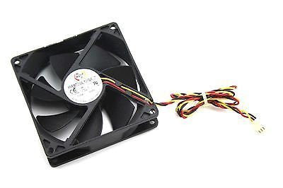 Ong Hua Desktop Cooling Fan- HA9225L12SA-Z