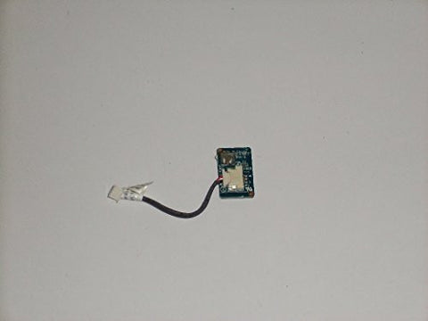 Dell Latitude E6500 Laptop Hall Sensor Board & Cable- LS-4043/01