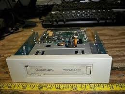 Quantum Travan 40 Tape Drive- STT3401A