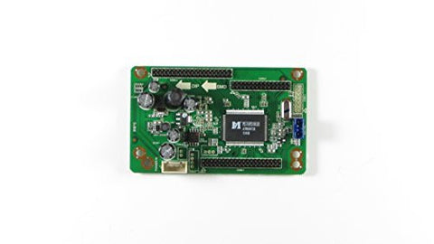 RCA LED52B45RQ Digital Board-RE3355R011-A1