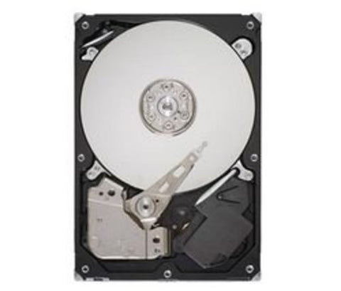 Seagate ST380815AS Barracuda 7200.10 SATA 3.0Gb/s 80-GB OEM Hard Drive