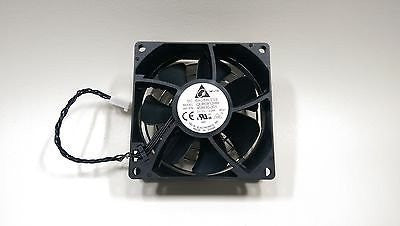 HP Z600 Workstation QUR0812HH Cooling Fan- 468630-001