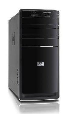 HP Pavilion P6636f AMD Athlon 2 255 Dual-Core 3.10ghz, 160 GB hd, 2gb memory with Windows 7 Pro. Certifed Microsoft Refurbisher