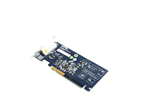 Genuine Silicon Image Orion ADD2-N Dual Pad Computer Graphics Video Card 398333-001