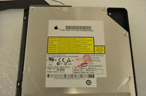 Apple iMac 20"&24"CD-DVD RW Super Drive Sony AD-5630A 678-0555B DVDRW