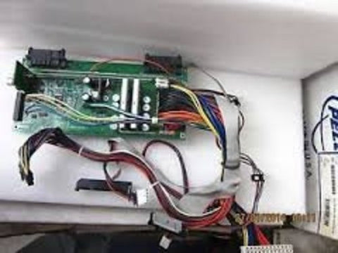 IBM XSeries EServer 5106624-0600