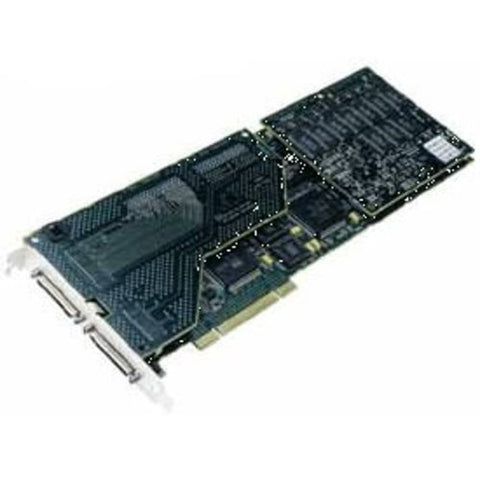 HP Smart Array 3200 Ultra2 PCI Controller Card- 340855-001