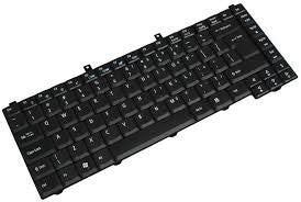 Acer Aspire 5100 Laptop NSK-H351D Keyboard- KBA3502002